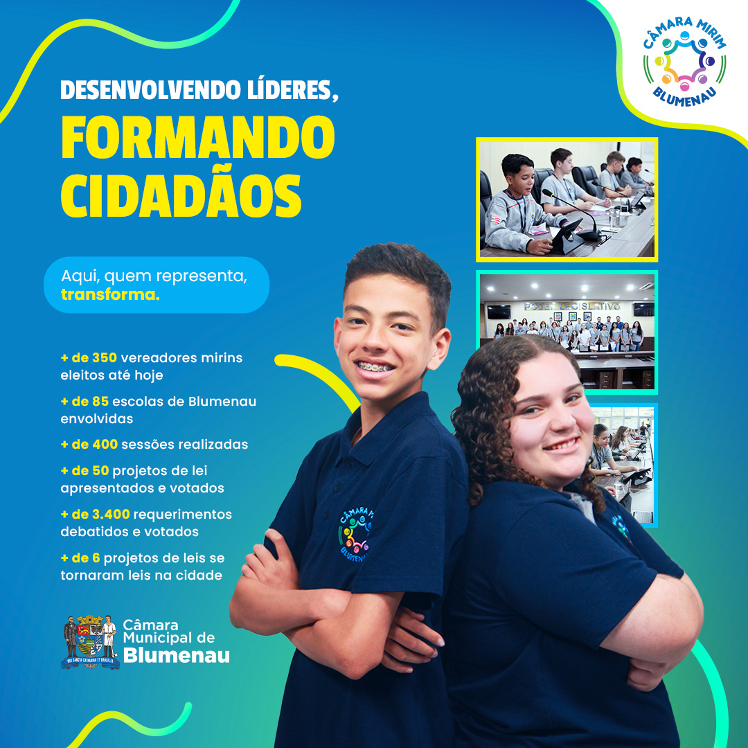 Câmara Mirim