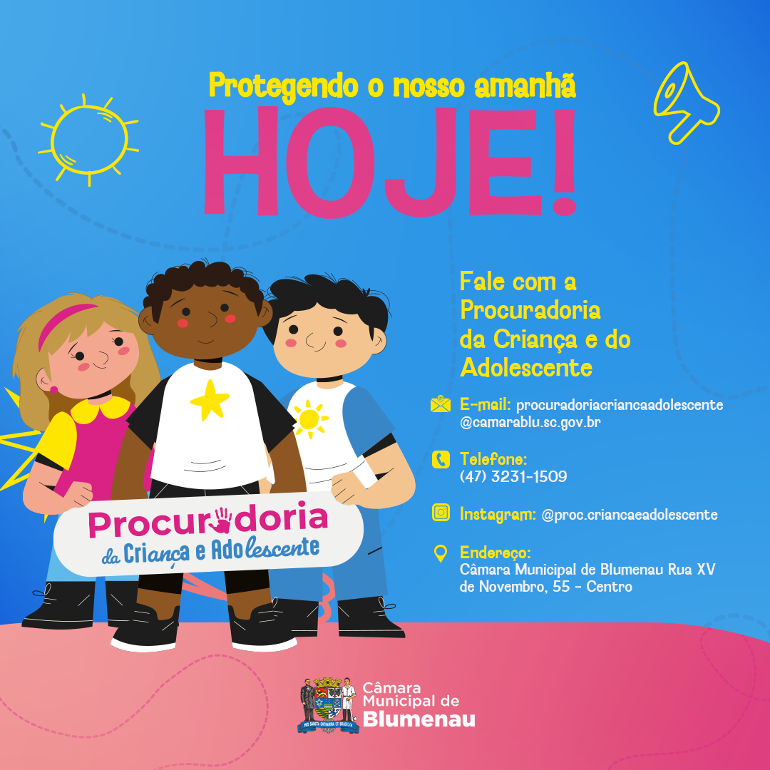 Procuradoria da Criança