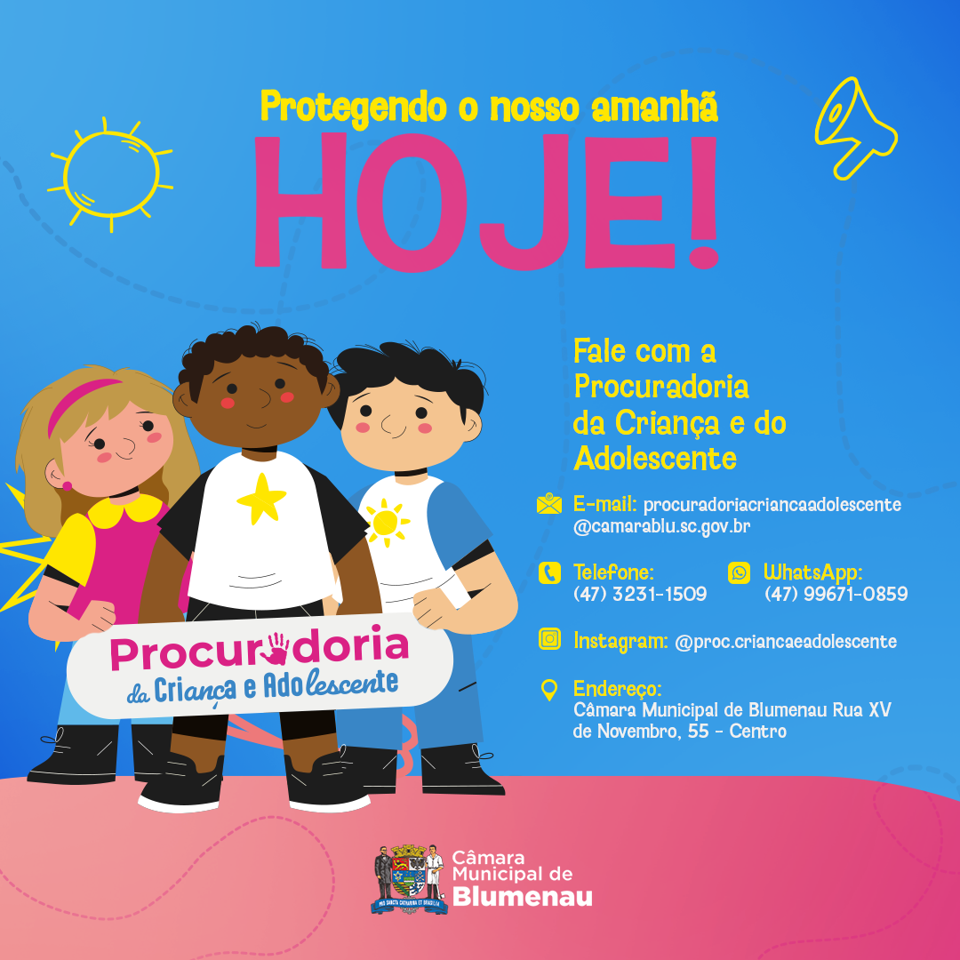 Procurdoria da Criança