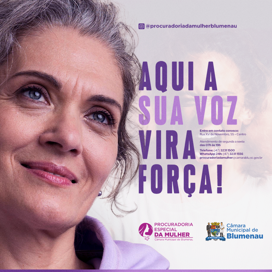 Procuradoria da Mulher