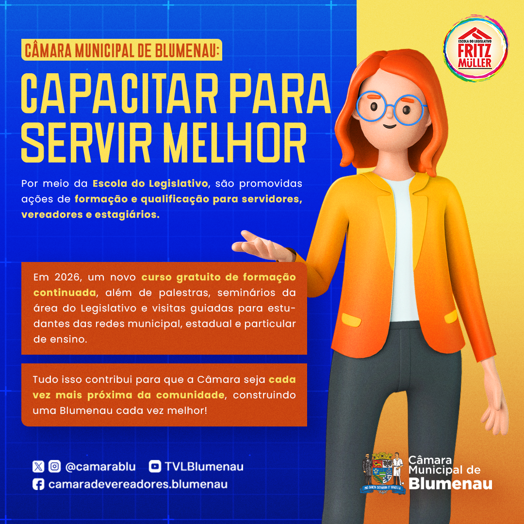 Escola do Legislativo