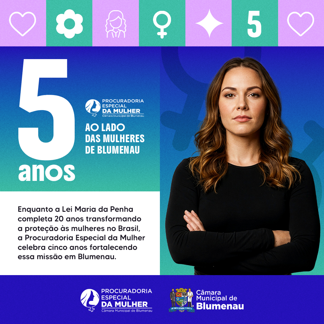 Procuradoria da Mulher 