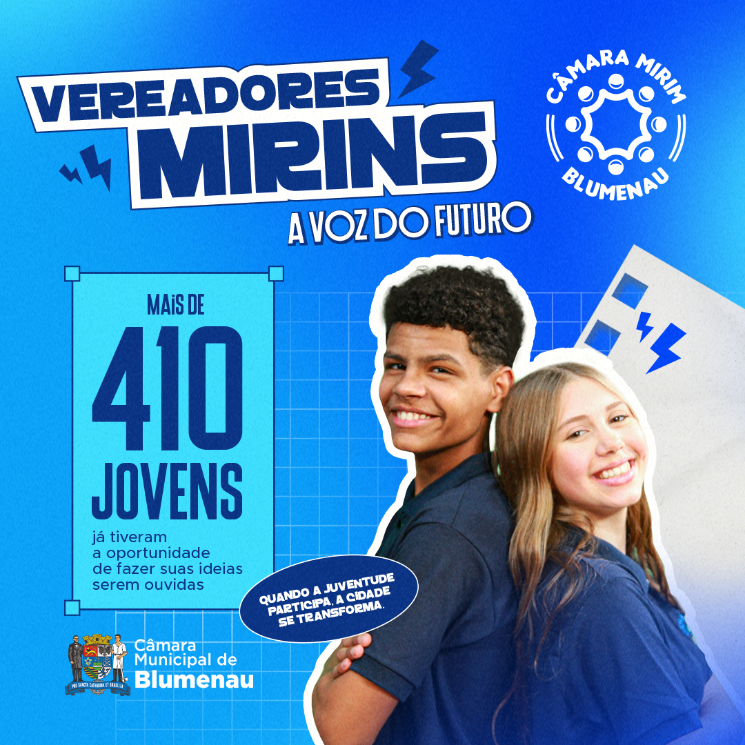 Câmara Mirim 