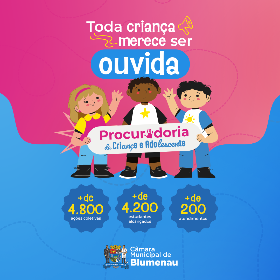 Procuradoria da Criança
