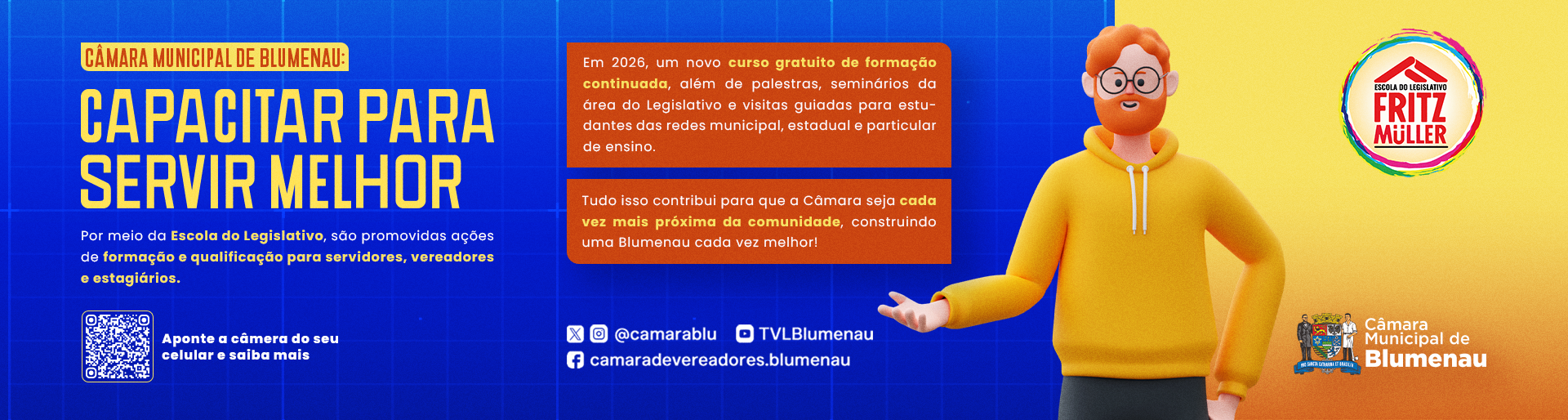 Escola do Legislativo