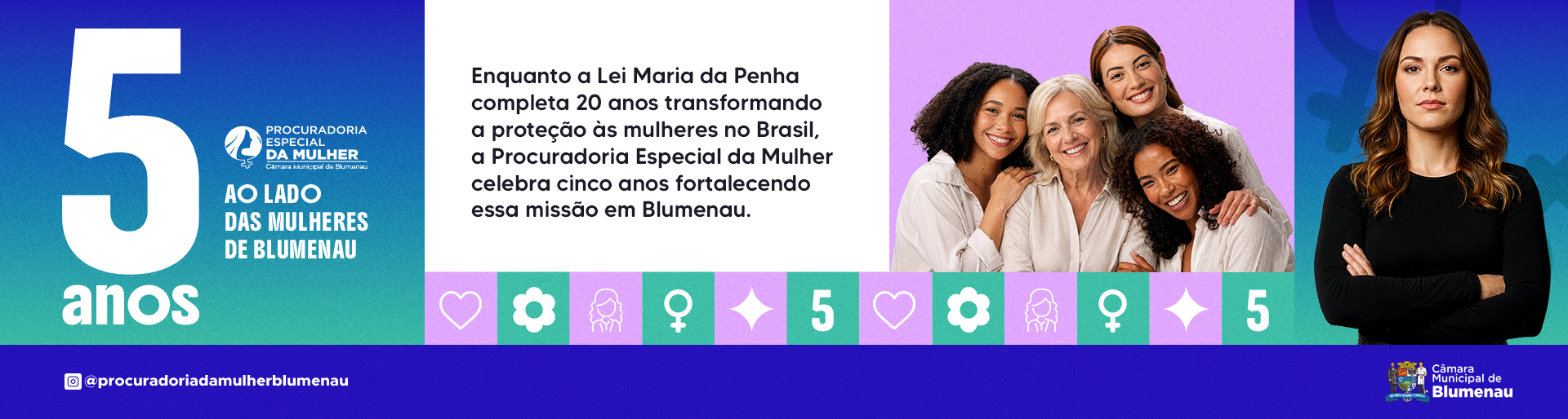 Procuradoria da Mulher 