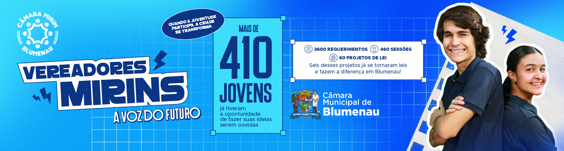 Câmara Mirim