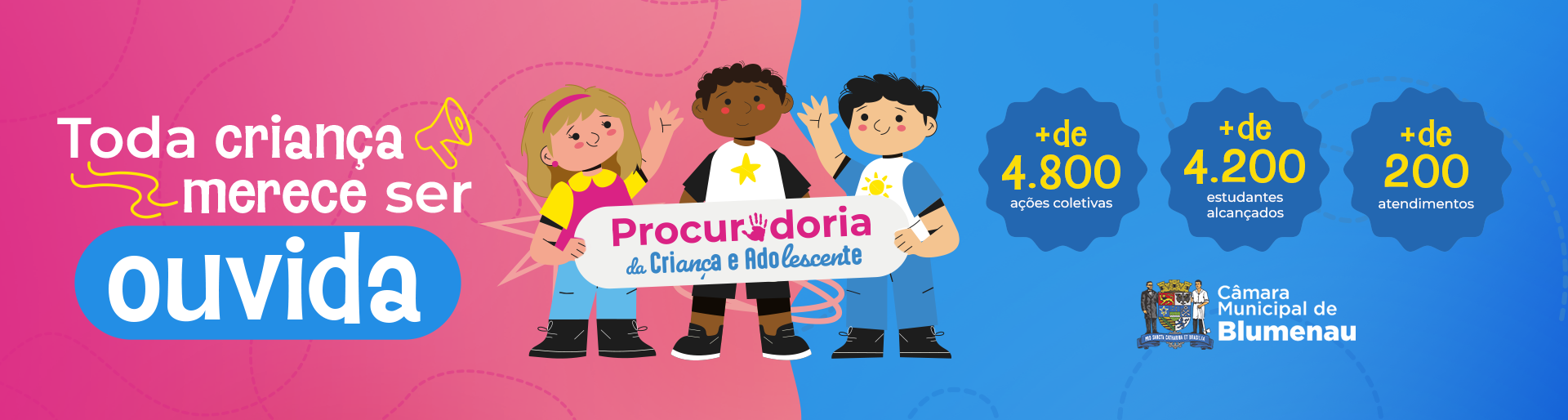 Procuradoria da Criança