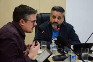 Comissão de Educação 18/08 