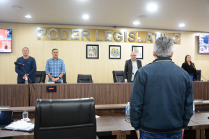 Sessão Ordinária 18/08 