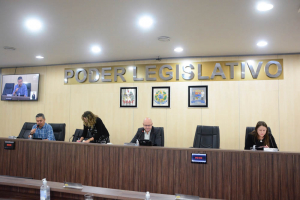 Sessão Ordinária 18/08 