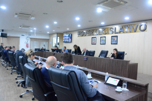 Sessão Ordinária 18/08 