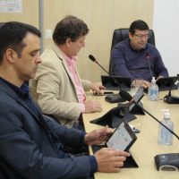 Comissão de Finanças 23/08 