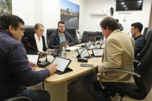 Comissão de Finanças 23/08 