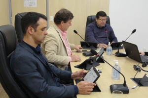 Comissão de Finanças 23/08 