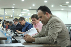 Sessão Ordinária 23/08 