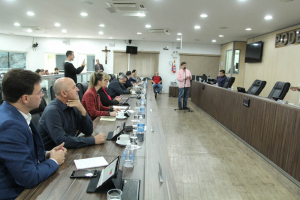 Sessão Ordinária 23/08 