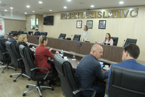 Sessão Ordinária 23/08 