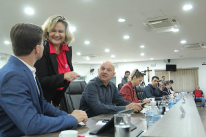 Sessão Ordinária 23/08 