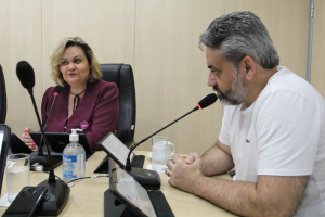 Comissão de Educação 25/08 