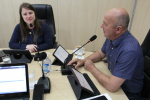 Comissão de Transportes 25/08 