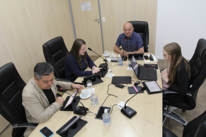 Comissão de Turismo 25/08 