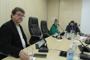 Comissão de Finanças 30/08 