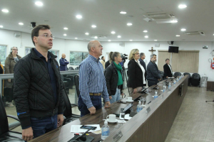 Sessão Ordinária 30/08 