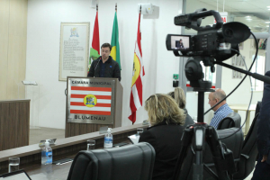 Sessão Ordinária 30/08 