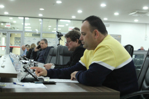 Sessão Ordinária 30/08 