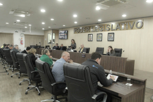 Sessão Ordinária 30/08 