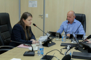 Comissões de Educação, Transportes e Turismo 01/09 