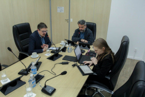 Comissões de Educação, Transportes e Turismo 01/09 