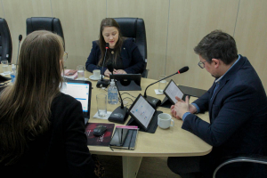 Comissões de Educação, Transportes e Turismo 01/09 