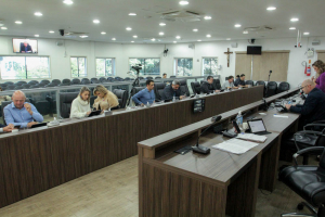 Sessão ordinária 01/09 