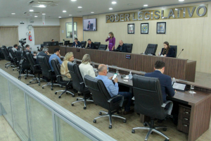 Sessão ordinária 01/09 