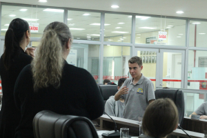 Curso Libras Mirins 05/09 