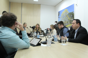 Comissão de Finanças 06/09 