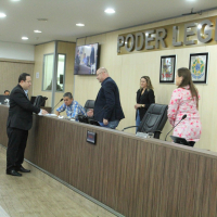 Sessão Ordinária 06/09 