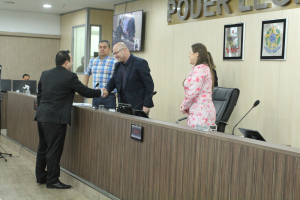 Sessão Ordinária 06/09 