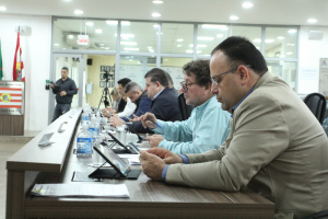 Sessão Ordinária 06/09 