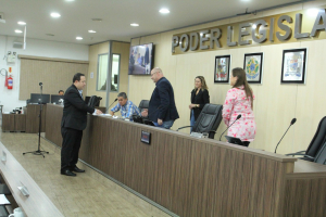 Sessão Ordinária 06/09 