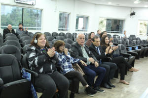 Sessão Ordinária 06/09 