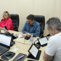 Comissão de Educação 08/09 