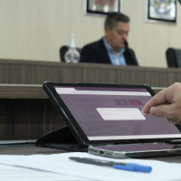 Sessão Ordinária 15/09 