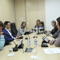 Comissão de Finanças 27/09 