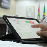 Sessão Ordinária 04/10 