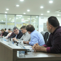 Sessão Ordinária 06/10 