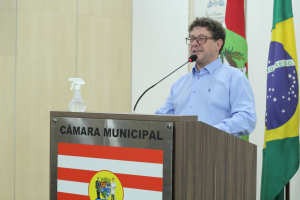 Sessão Ordinária 06/10 