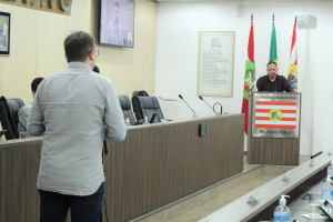 Sessão Ordinária 06/10 